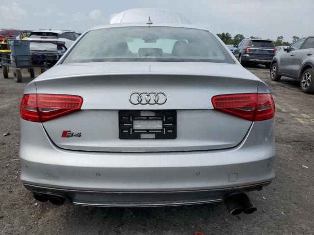 Продажа на аукционе авто 2013 Audi S4 Premium Plus, vin: WAUBGAFL2DA251045, номер лота: 81634325