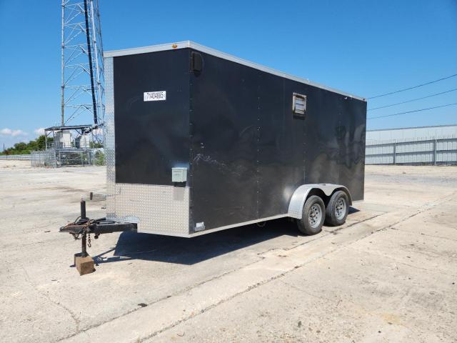 2022 Highland Ridge Trailer მანქანა იყიდება აუქციონზე, vin: 7FWBE1624N1018542, აუქციონის ნომერი: 71404885