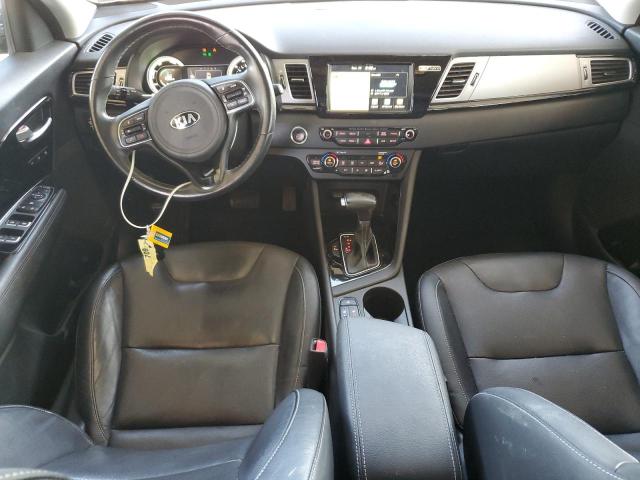 Aukcja sprzedaży 2017 Kia Niro, vin: KNDCE3LC7H5049863, numer aukcji: 84249085
