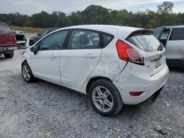 2017 Ford Fiesta მანქანა იყიდება აუქციონზე, vin: 3FADP4EJXHM118609, აუქციონის ნომერი: 80678405