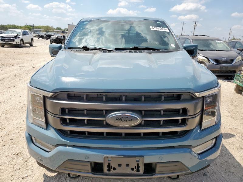 Aukcja sprzedaży 2023 Ford F150 Super, vin: 1FTEW1EP4PKF08101, numer aukcji: 81283385