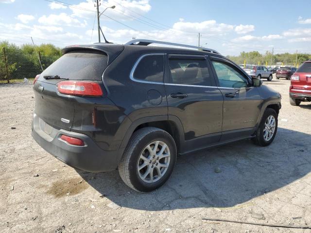 84264655 :رقم المزاد ، 1C4PJMCS3FW755570 vin ، 2015 Jeep Cherokee مزاد بيع