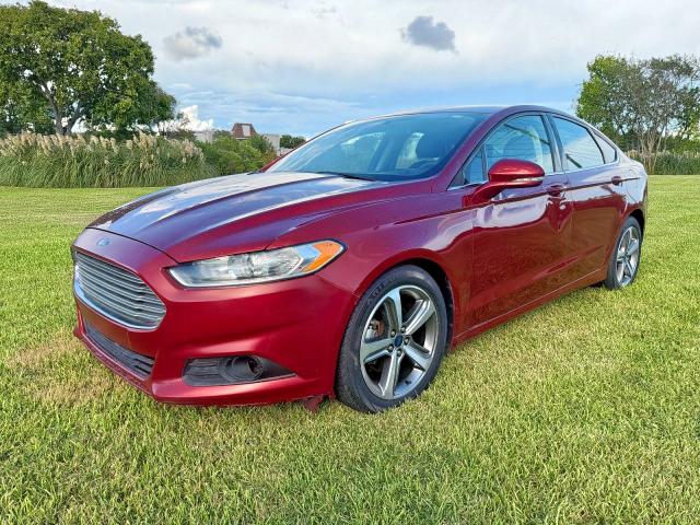 Aukcja sprzedaży 2015 Ford Fusion Se, vin: 3FA6P0H71FR164038, numer aukcji: 82173255