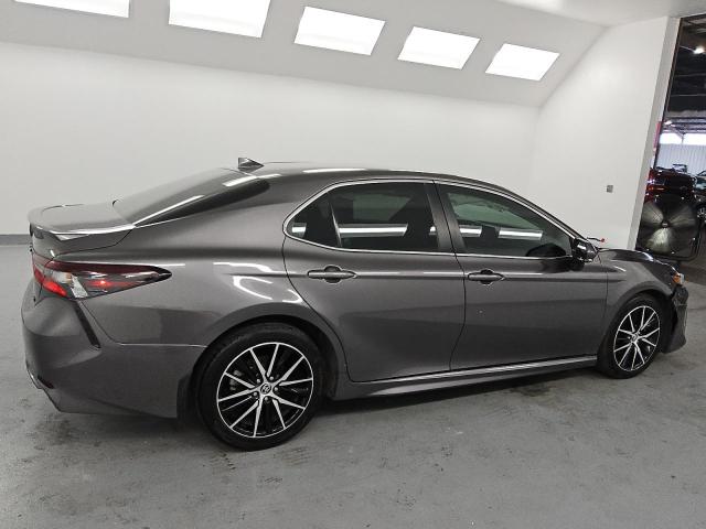 Продажа на аукционе авто 2023 Toyota Camry, vin: 4T1T11AK2PU776970, номер лота: 70318485