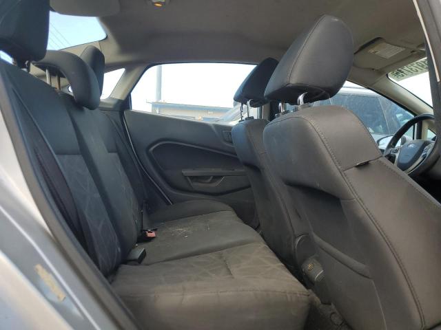 2013 Ford Fiesta მანქანა იყიდება აუქციონზე, vin: 3FADP4BJ8DM167838, აუქციონის ნომერი: 71973715