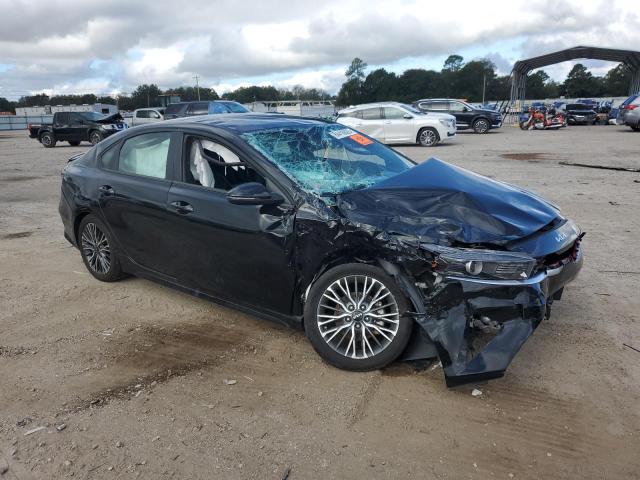 2023 Kia Forte მანქანა იყიდება აუქციონზე, vin: 3KPF54AD0PE609434, აუქციონის ნომერი: 99320345