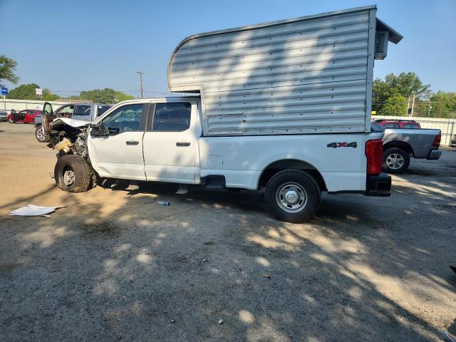 Продажа на аукционе авто 2023 Ford F250, vin: 1FT7W2BA1PEC84833, номер лота: 80383815