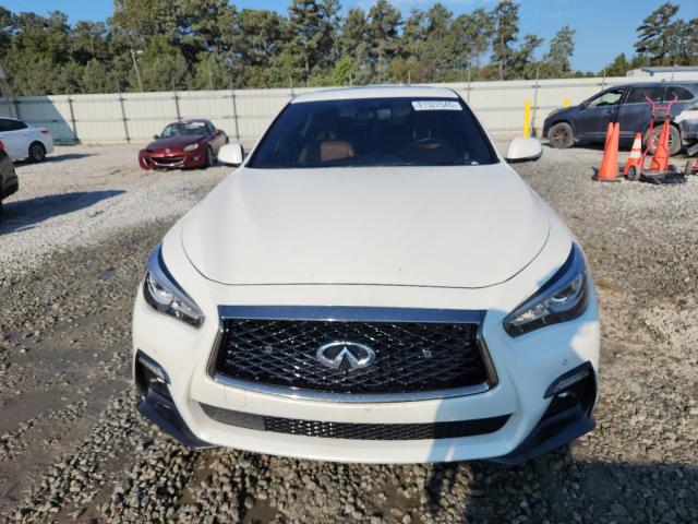Aukcja sprzedaży 2021 Infiniti Q50, vin: JN1EV7CP3MM706583, numer aukcji: 81522545