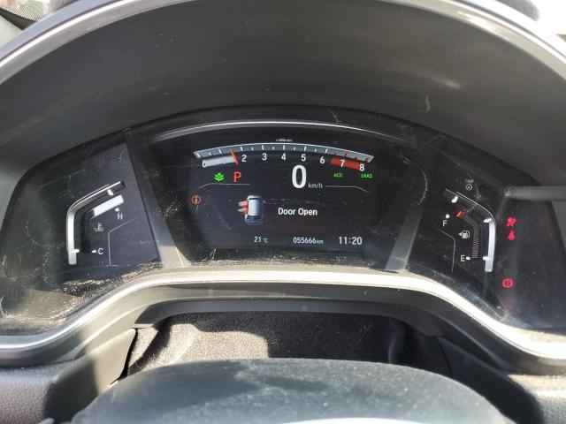 Aukcja sprzedaży 2021 Honda Cr-v, vin: 2HKRW2H49MH221405, numer aukcji: 80512035