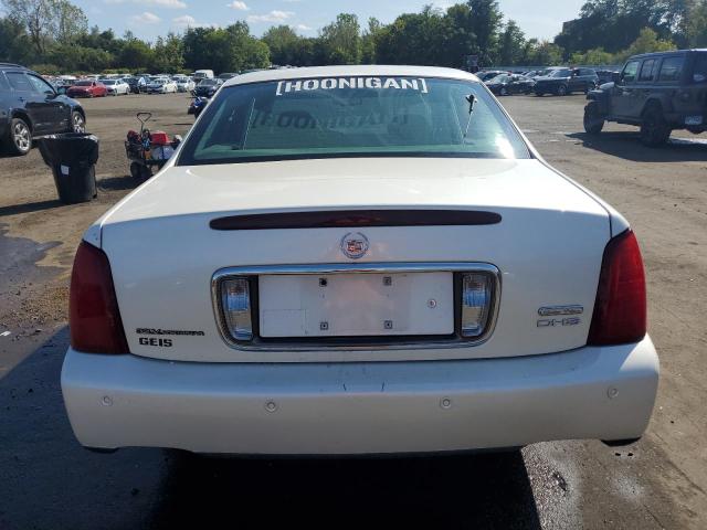 Aukcja sprzedaży 2003 Cadillac Deville, vin: 1G6KE54Y83U184398, numer aukcji: 81302515