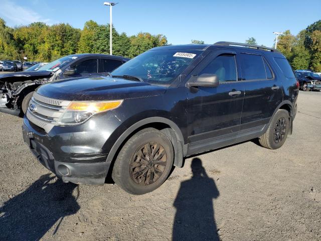 2013 Ford Explorer მანქანა იყიდება აუქციონზე, vin: 1FM5K8B81DGB80678, აუქციონის ნომერი: 84554905