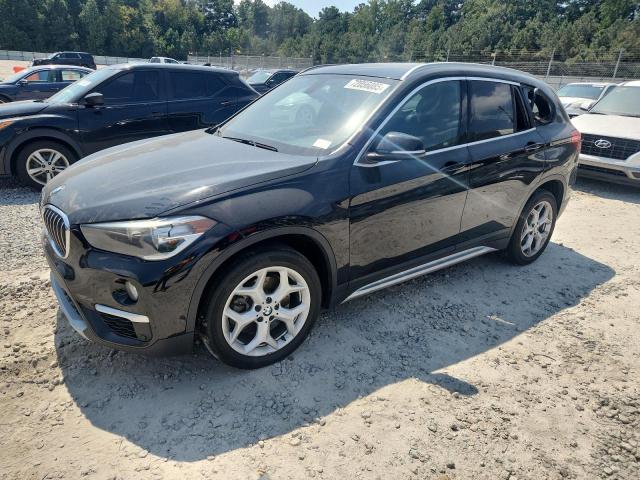 Aukcja sprzedaży 2018 Bmw X1 Xdrive2, vin: WBXHT3C32J5L27816, numer aukcji: 72056085