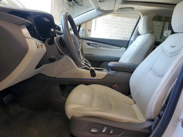 Продаж на аукціоні авто 2018 Cadillac Xt5 Premiu, vin: 1GYKNFRS2JZ225450, номер лоту: 81497445