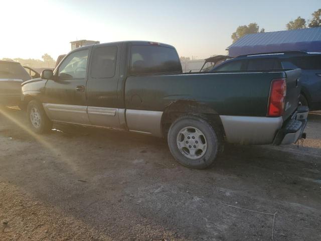 Продаж на аукціоні авто 2003 Chevrolet Silverado, vin: 2GCEC19T631228562, номер лоту: 83961185