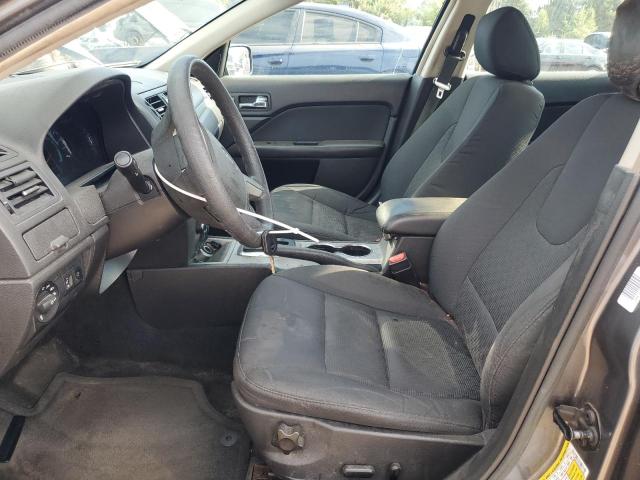 Продажа на аукционе авто 2012 Ford Fusion, vin: 3FAHP0HA0CR417561, номер лота: 71630885
