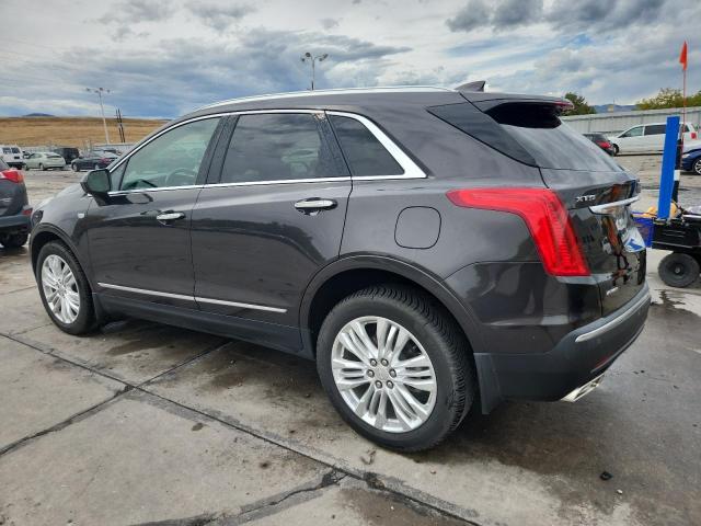 Aukcja sprzedaży 2017 Cadillac Xt5 Premiu, vin: 1GYKNERS0HZ296022, numer aukcji: 81147265