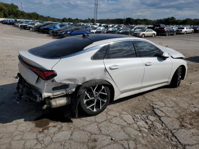 Auction sale of the 2025 Kia K5, vin: KNAG34J71S5293337, lot number: 83757965