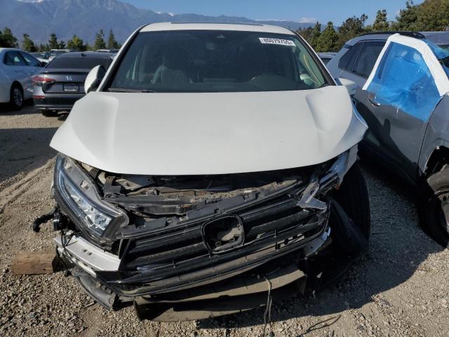 Продажа на аукционе авто 2022 Honda Odyssey, vin: 5FNRL6H82NB056204, номер лота: 80079755