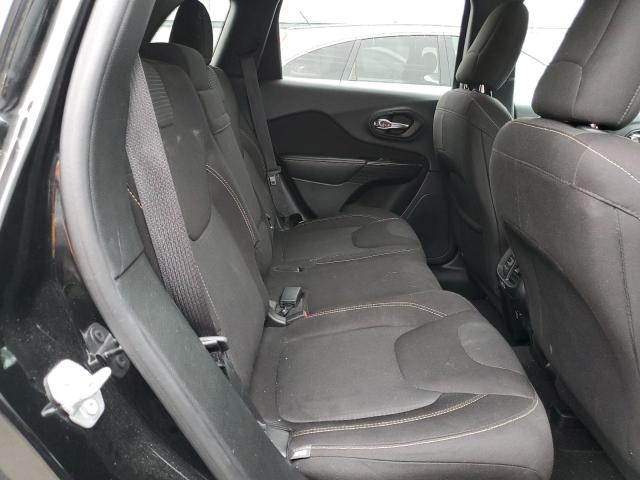 80473305 :رقم المزاد ، 1C4PJMCS3HW544601 vin ، 2017 Jeep Cherokee Latitude مزاد بيع