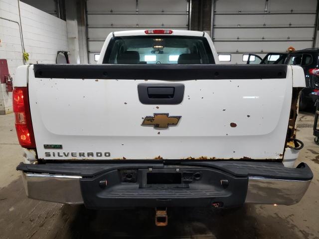 Aukcja sprzedaży 2010 Chevrolet Silverado, vin: 1GCSKPE35AZ232542, numer aukcji: 71325135