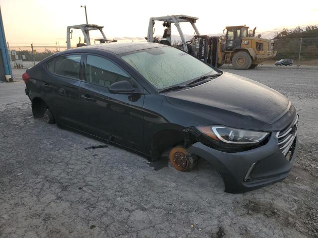 Aukcja sprzedaży 2017 Hyundai Elantra, vin: 5NPD84LF2HH165127, numer aukcji: 80489455