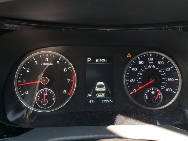 Aukcja sprzedaży 2023 Kia K5, vin: 5XXG64J22PG210676, numer aukcji: 81747245