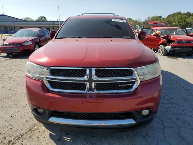 Продаж на аукціоні авто 2011 Dodge Durango, vin: 1D4SD4GT5BC627916, номер лоту: 81107705