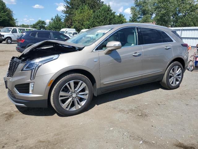 71392045 :رقم المزاد ، 1GYKNDR49NZ137300 vin ، 2022 Cadillac Xt5 مزاد بيع