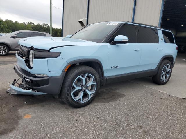 7PDSGBBA0RN044224, 2024 Rivian R1s Advent vehicle history