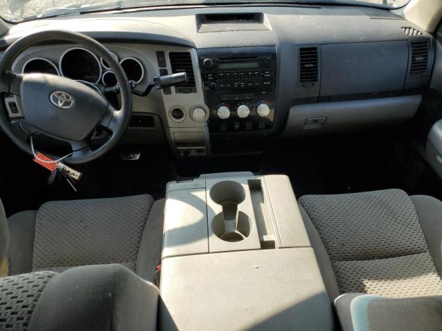 2008 Toyota Tundra მანქანა იყიდება აუქციონზე, vin: 5TFBV54148X061767, აუქციონის ნომერი: 81470365