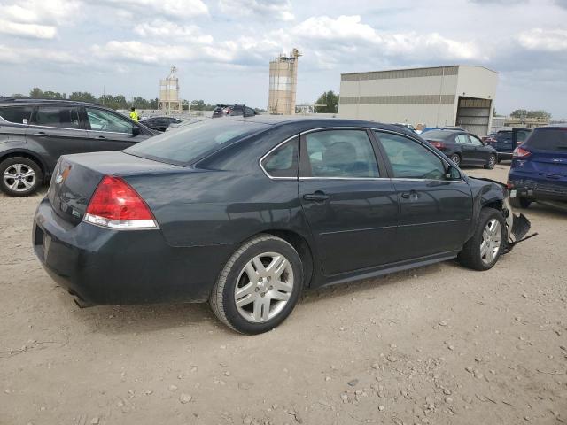 84593055 :رقم المزاد ، 2G1WG5E34D1250172 vin ، 2013 Chevrolet Impala مزاد بيع