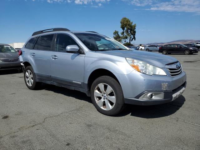 84050035 :رقم المزاد ، 4S4BRBKC9C3254287 vin ، 2012 Subaru Outback مزاد بيع
