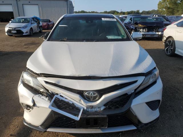 Aukcja sprzedaży 2018 Toyota Camry, vin: 4T1B61HK1JU035171, numer aukcji: 71719545