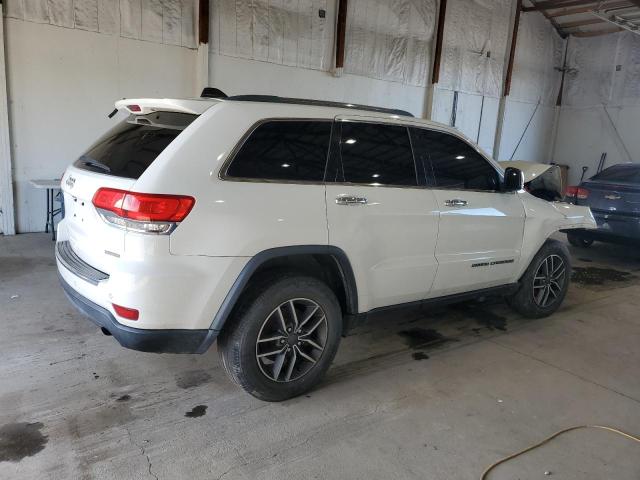 Продажа на аукционе авто 2019 Jeep Grand Cherokee, vin: 1C4RJEBG2KC624413, номер лота: 80475505