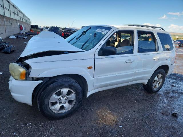 Продаж на аукціоні авто 2002 Mazda Tribute, vin: 4F2YU09102KM51326, номер лоту: 48735926