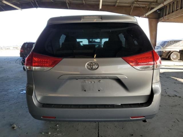 Продаж на аукціоні авто 2011 Toyota Sienna Le, vin: 5TDKK3DCXBS151288, номер лоту: 81023415