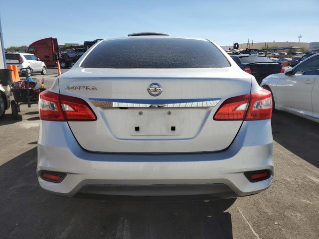 Aukcja sprzedaży 2018 Nissan Sentra, vin: 3N1AB7AP7JY331834, numer aukcji: 84038845