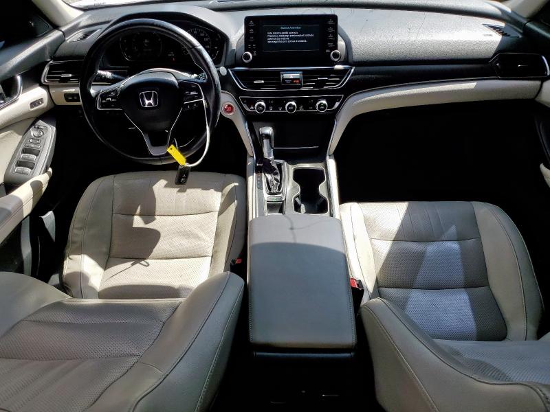 Продаж на аукціоні авто 2018 Honda Accord, vin: 1HGCV1F55JA146561, номер лоту: 71107275
