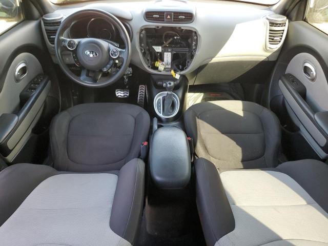 Auction sale of the 2016 Kia Soul, vin: KNDJN2A29G7322767, lot number: 84275725
