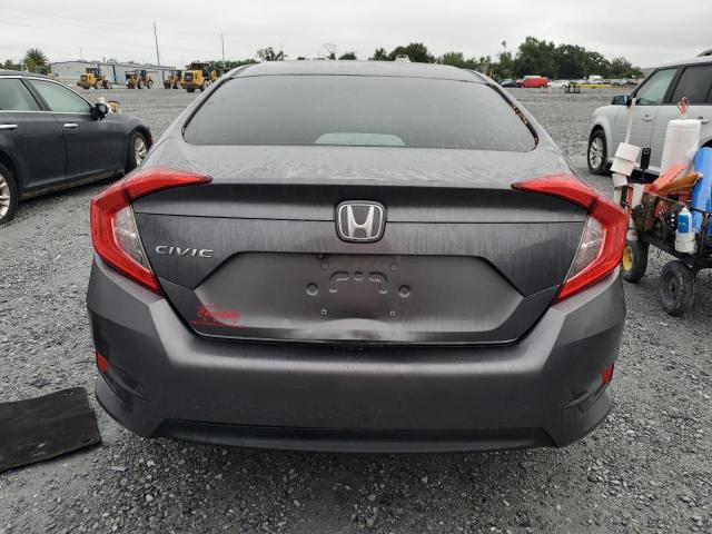 2016 Honda Civic Lx მანქანა იყიდება აუქციონზე, vin: 19XFC2F57GE030548, აუქციონის ნომერი: 80277325