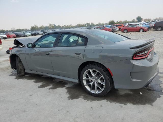 Продажа на аукционе авто 2023 Dodge Charger Gt, vin: 2C3CDXHG8PH591684, номер лота: 81540305