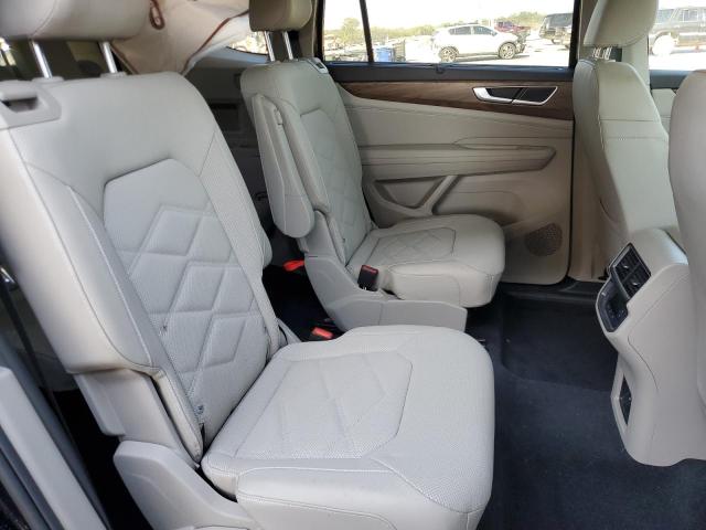 84385505 :رقم المزاد ، 1V2KR2CA3SC550243 vin ، 2025 Volkswagen Atlas مزاد بيع
