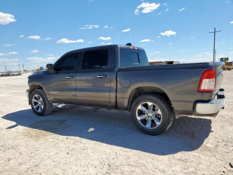 Продажа на аукционе авто 2020 Ram 1500, vin: 1C6SRFFT7LN207650, номер лота: 81634315