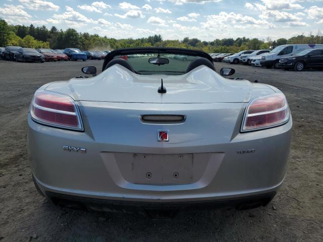 2007 Saturn Sky მანქანა იყიდება აუქციონზე, vin: 1G8MG35XX7Y140793, აუქციონის ნომერი: 70803975