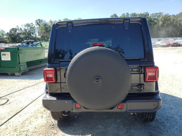 2025 Jeep Wrangler S მანქანა იყიდება აუქციონზე, vin: 1C4PJXEN4SW508884, აუქციონის ნომერი: 80280975