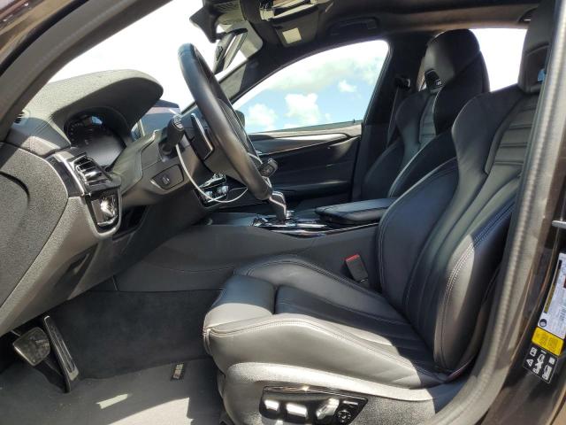 Aukcja sprzedaży 2022 Bmw M5, vin: WBS83CH00NCK72482, numer aukcji: 84054645
