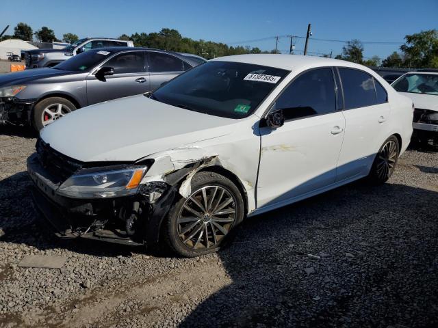 Aukcja sprzedaży 2016 Volkswagen Jetta, vin: 3VWD17AJ2GM346618, numer aukcji: 81307885
