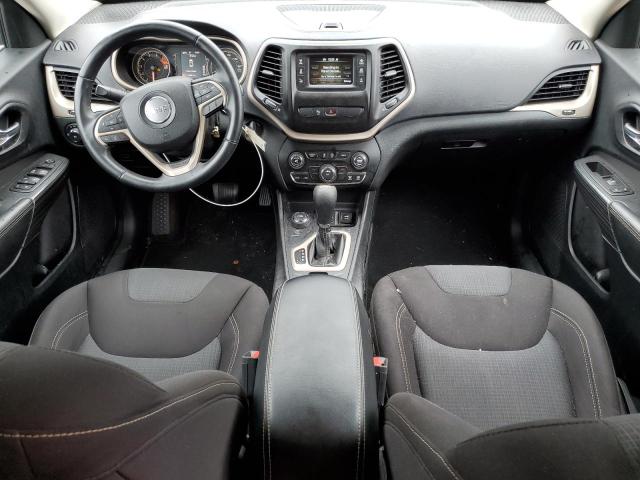 80473305 :رقم المزاد ، 1C4PJMCS3HW544601 vin ، 2017 Jeep Cherokee Latitude مزاد بيع