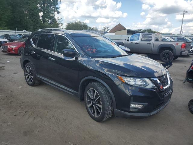 Aukcja sprzedaży 2019 Nissan Rogue S, vin: 5N1AT2MV4KC727376, numer aukcji: 70995875