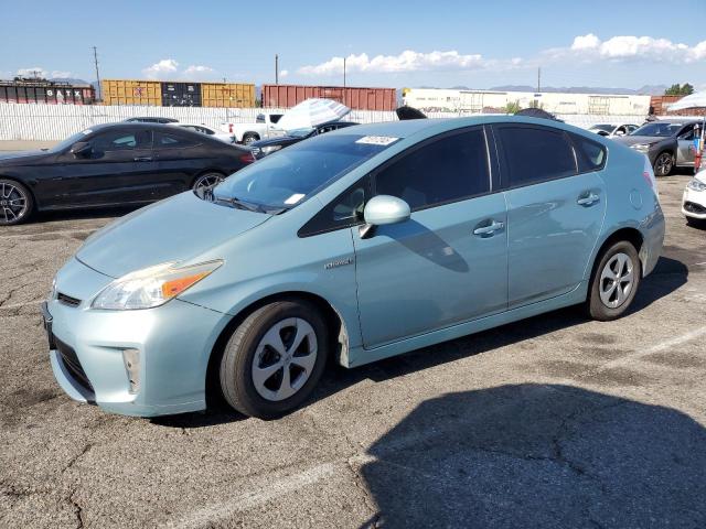 71317245 :رقم المزاد ، JTDKN3DU4F1994583 vin ، 2015 Toyota Prius مزاد بيع